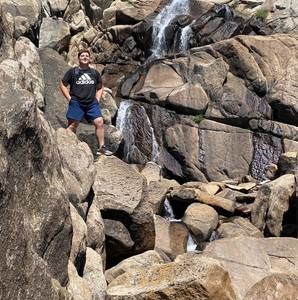 Meet your Posher, Jacob